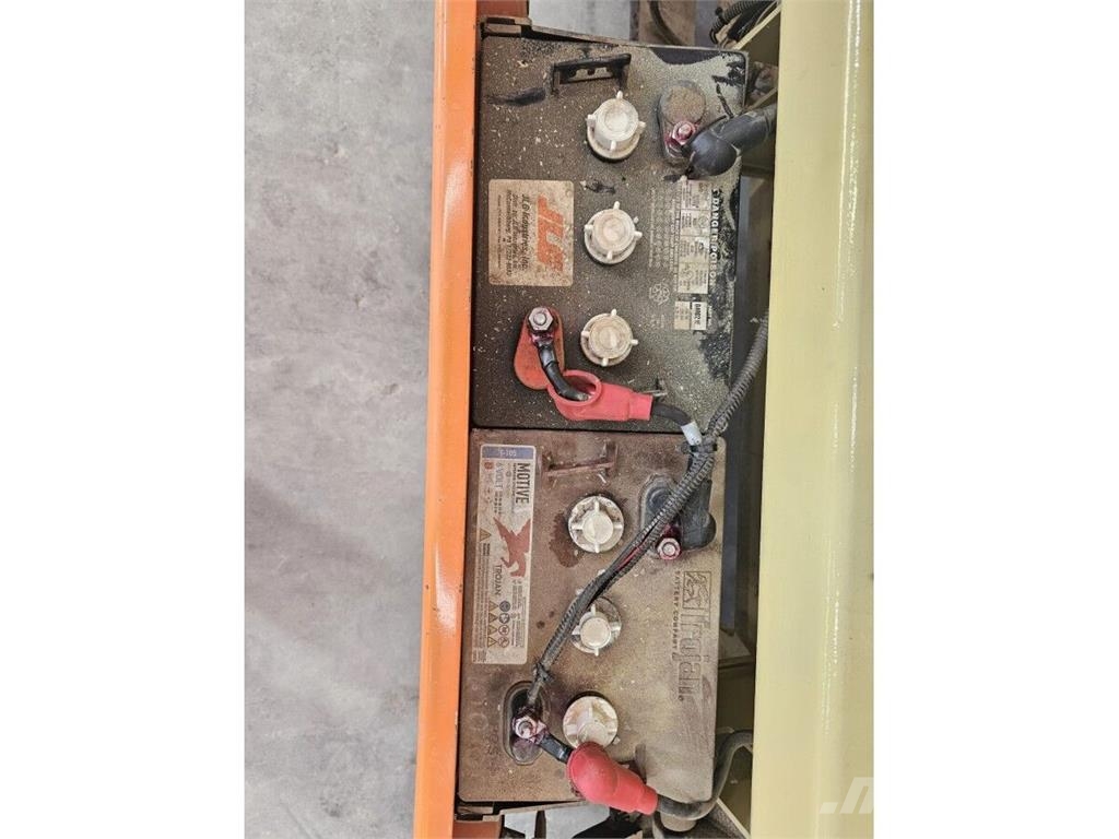 JLG 1930 ES Elevadores de tesoura