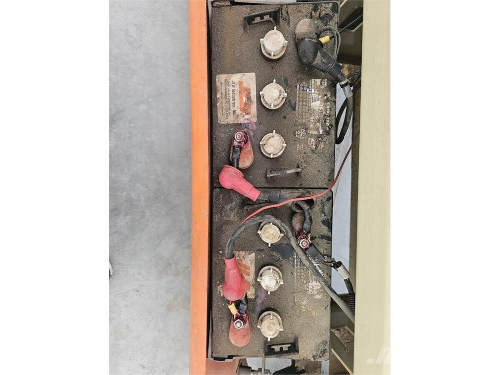 JLG 1930 ES Elevadores de tesoura
