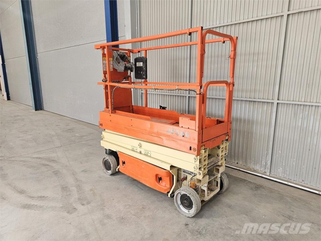 JLG 1930 ES Elevadores de tesoura