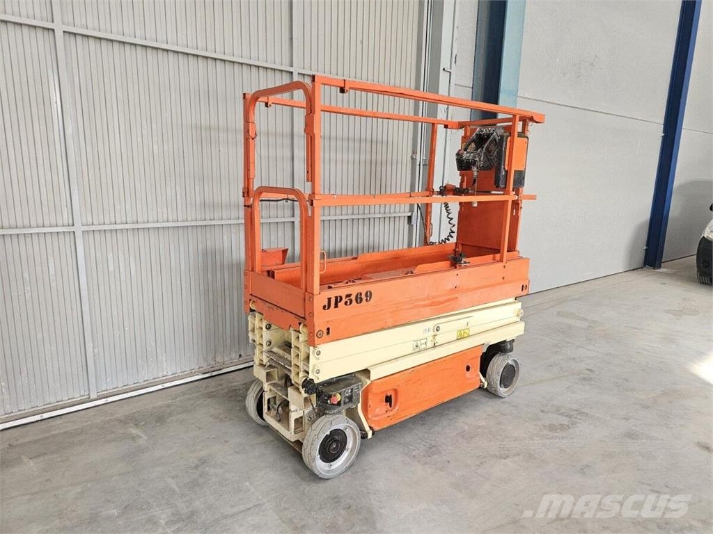 JLG 1930 ES Elevadores de tesoura