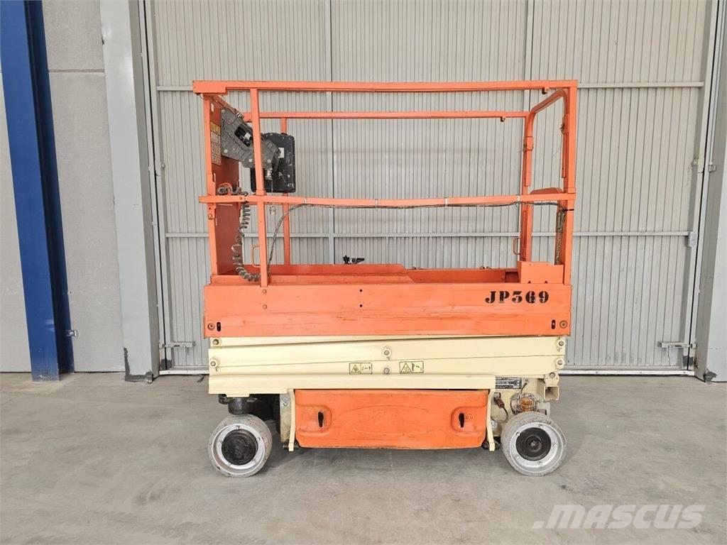 JLG 1930 ES Elevadores de tesoura