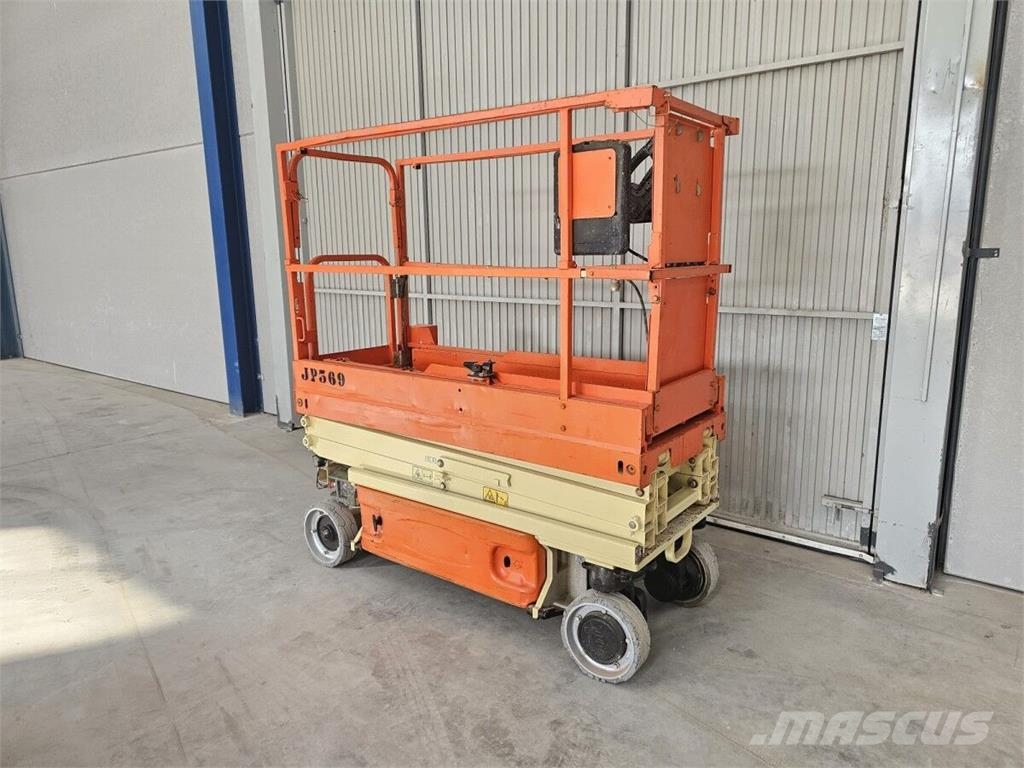 JLG 1930 ES Elevadores de tesoura