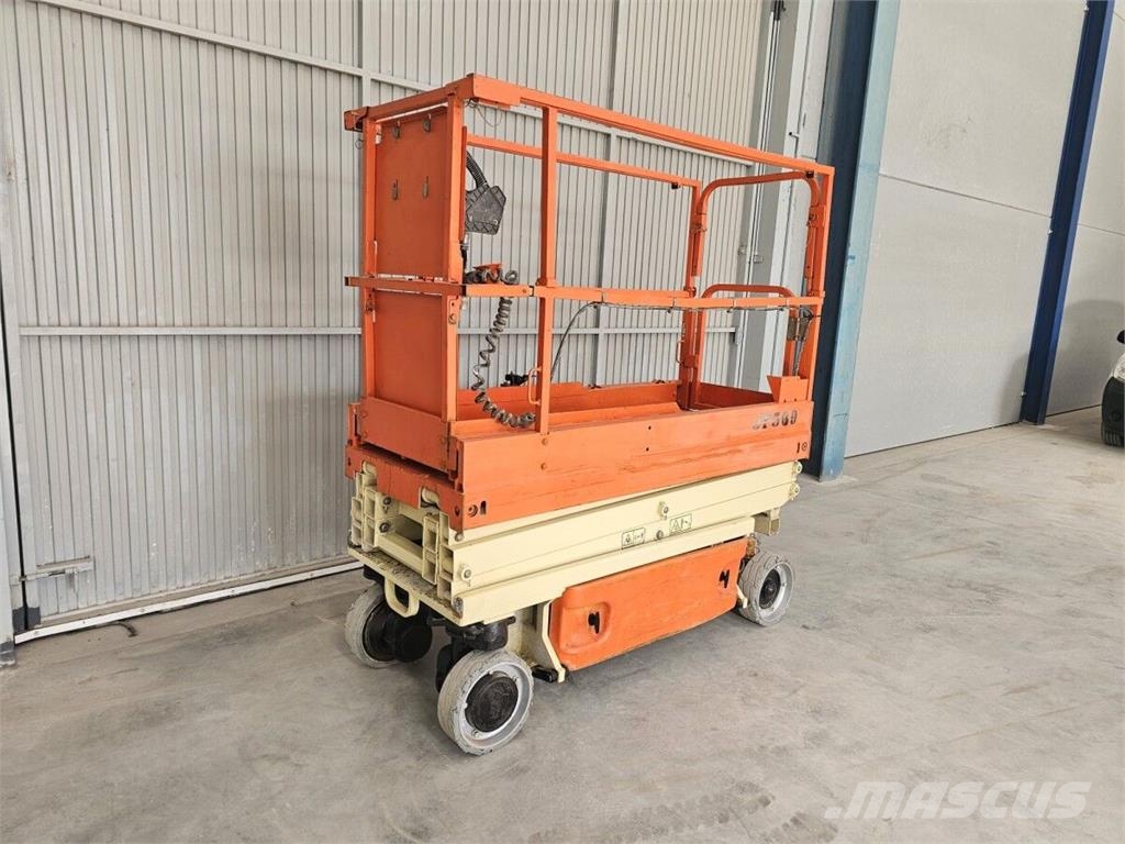 JLG 1930 ES Elevadores de tesoura