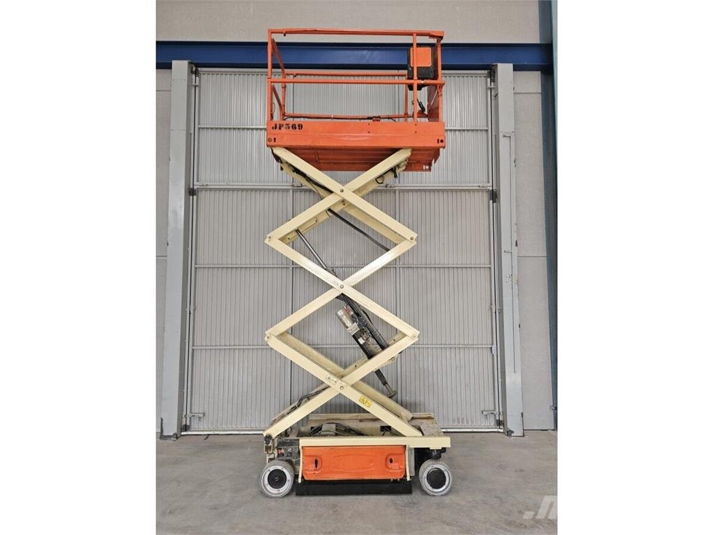JLG 1930 ES Elevadores de tesoura
