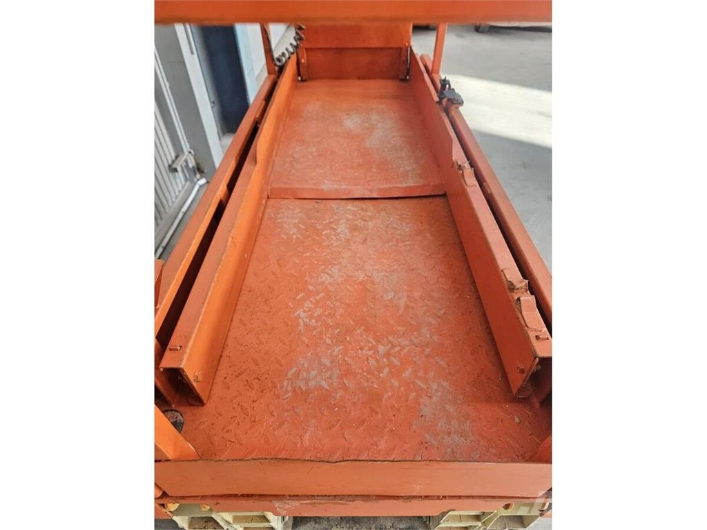 JLG 1930 ES Elevadores de tesoura