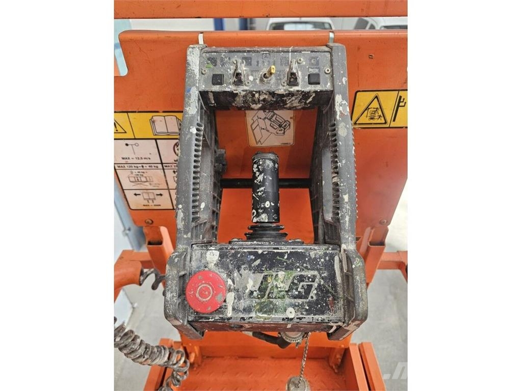 JLG 1930 ES Elevadores de tesoura