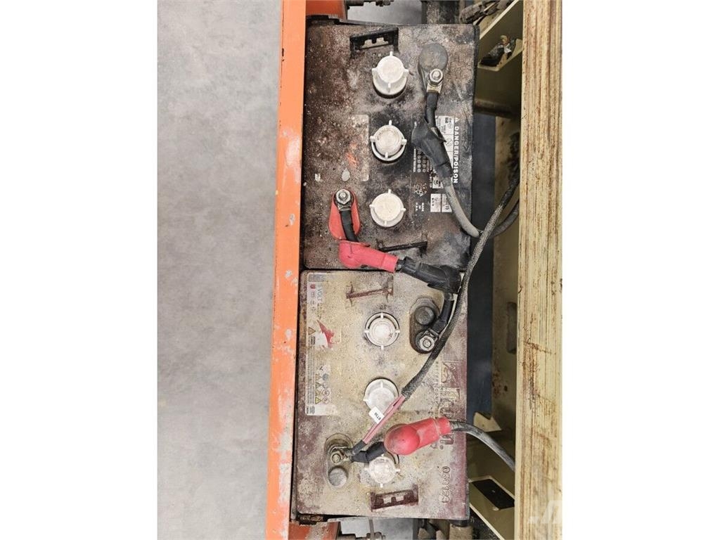 JLG 1930 ES Elevadores de tesoura