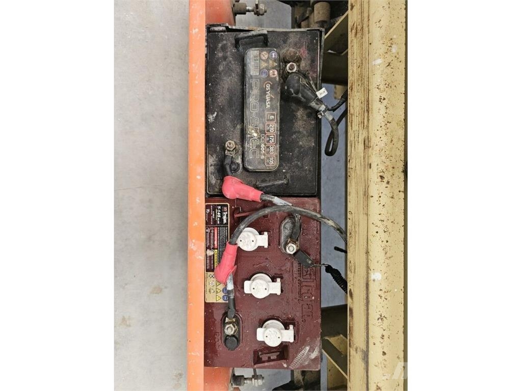 JLG 1930 ES Elevadores de tesoura