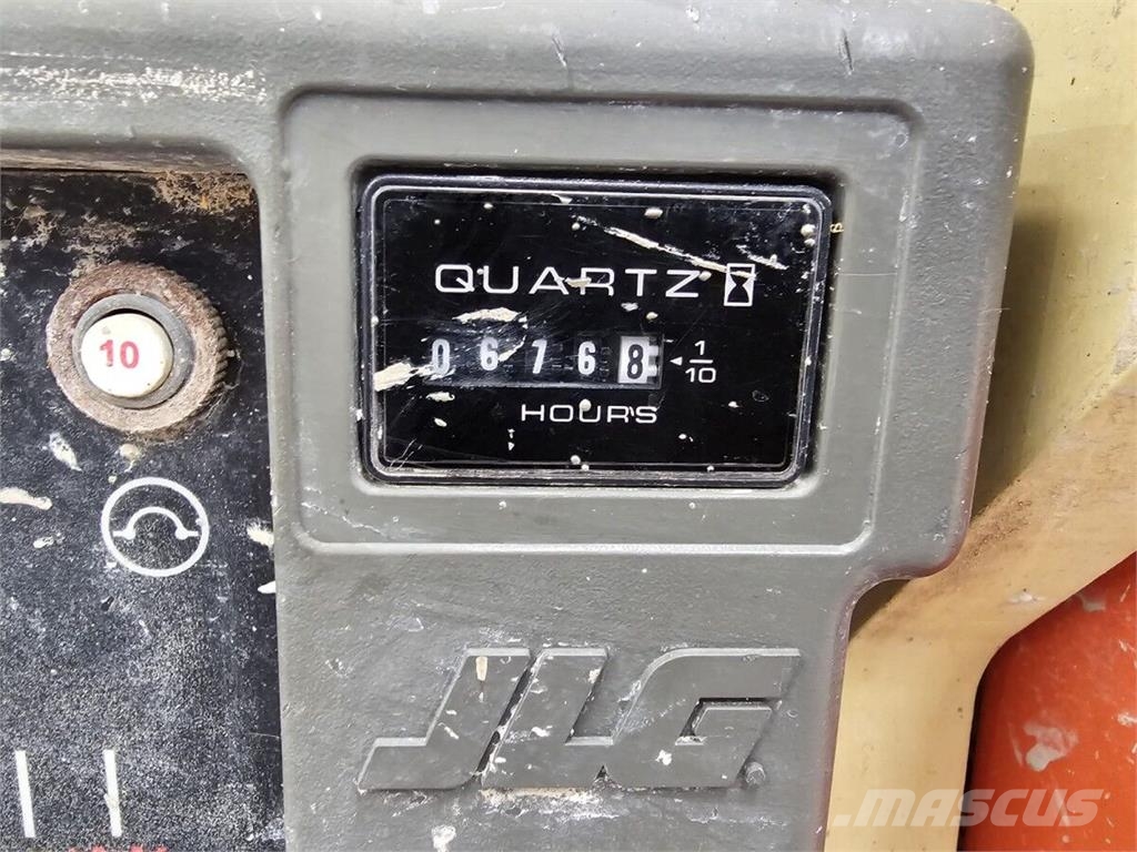 JLG 1930 ES Elevadores de tesoura