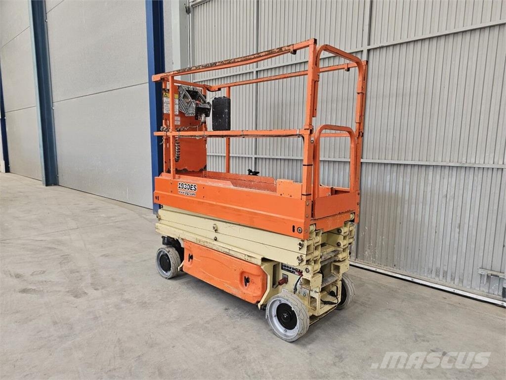 JLG 1930 ES Elevadores de tesoura