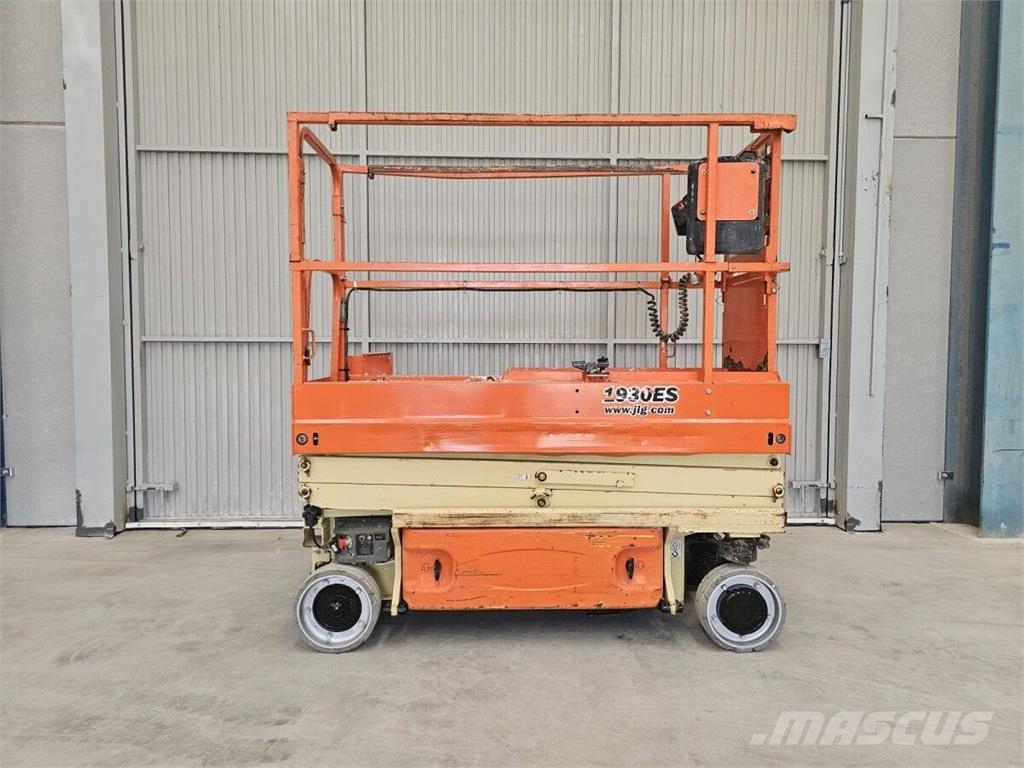 JLG 1930 ES Elevadores de tesoura
