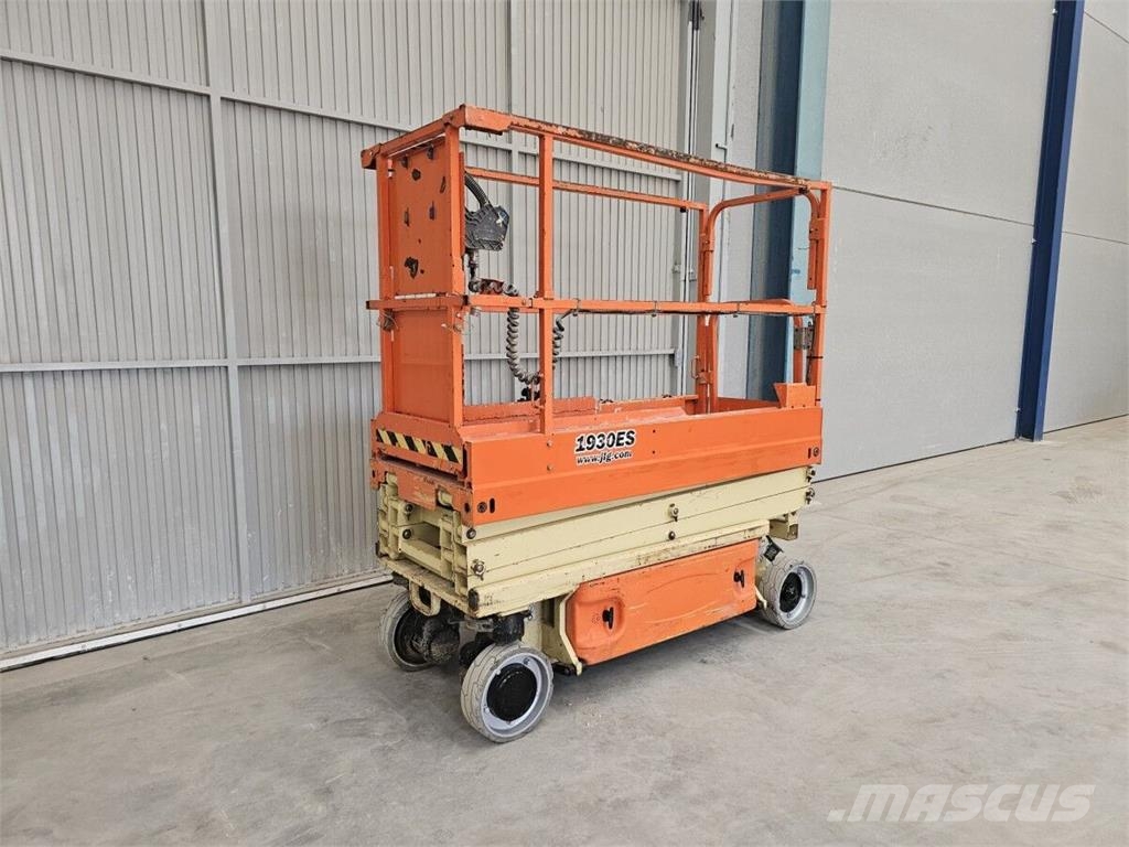 JLG 1930 ES Elevadores de tesoura