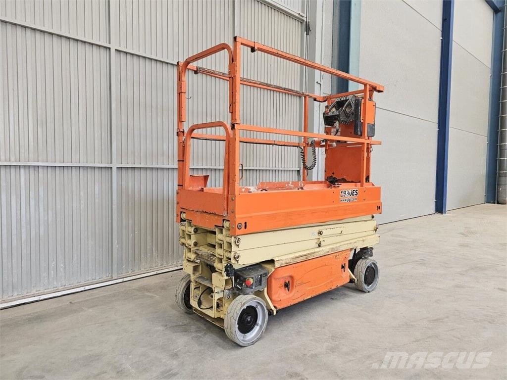 JLG 1930 ES Elevadores de tesoura