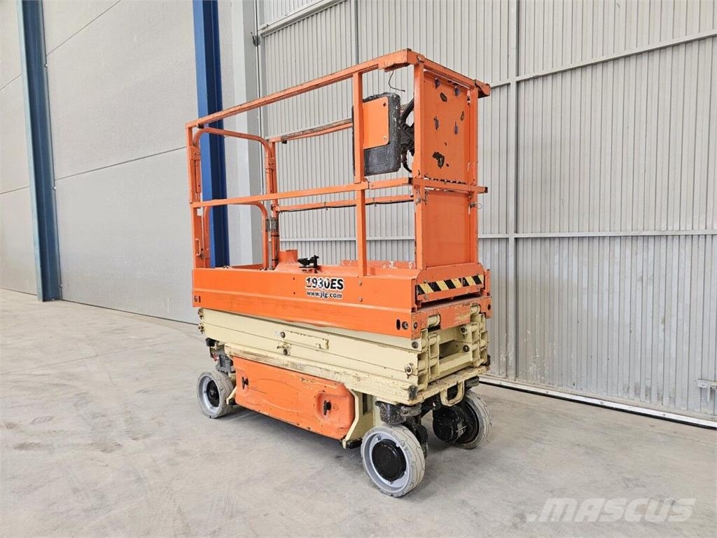 JLG 1930 ES Elevadores de tesoura