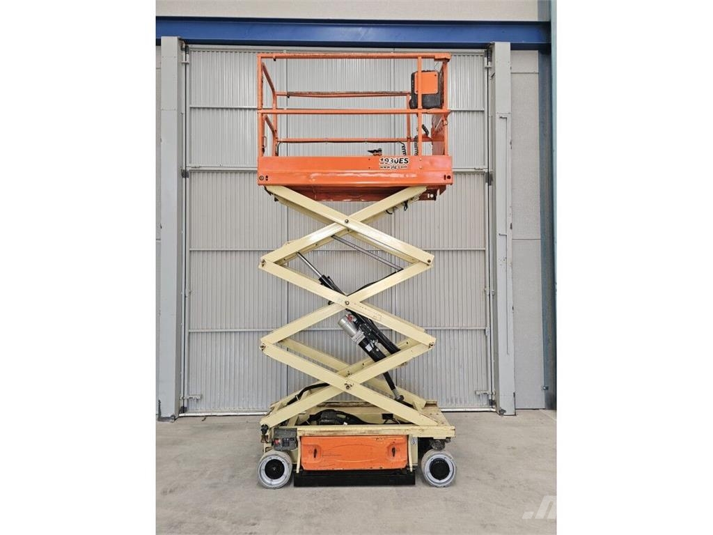 JLG 1930 ES Elevadores de tesoura