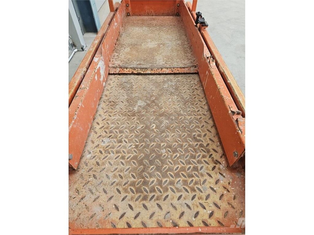 JLG 1930 ES Elevadores de tesoura