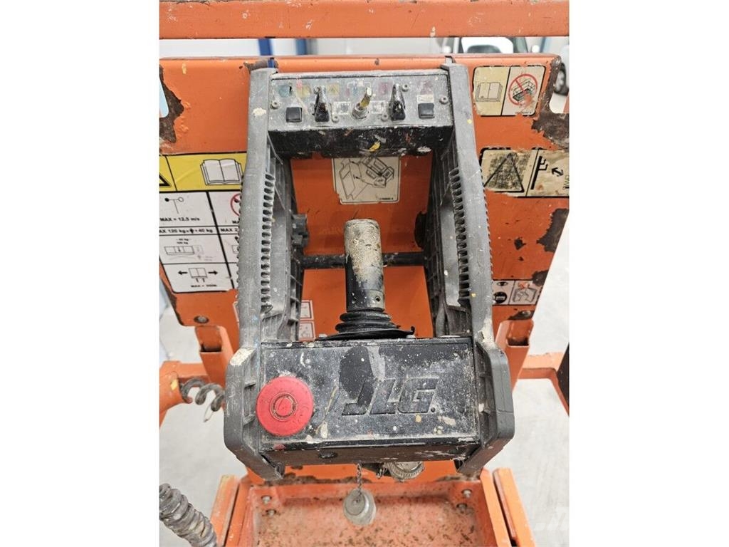 JLG 1930 ES Elevadores de tesoura