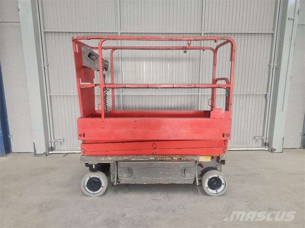 JLG 1930 ES Elevadores de tesoura