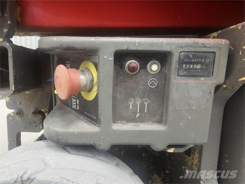 JLG 1930 ES Elevadores de tesoura