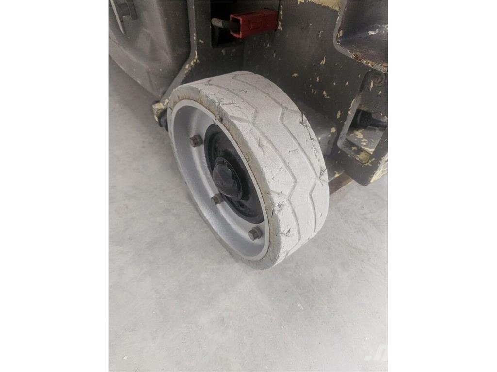 JLG 1930 ES Elevadores de tesoura