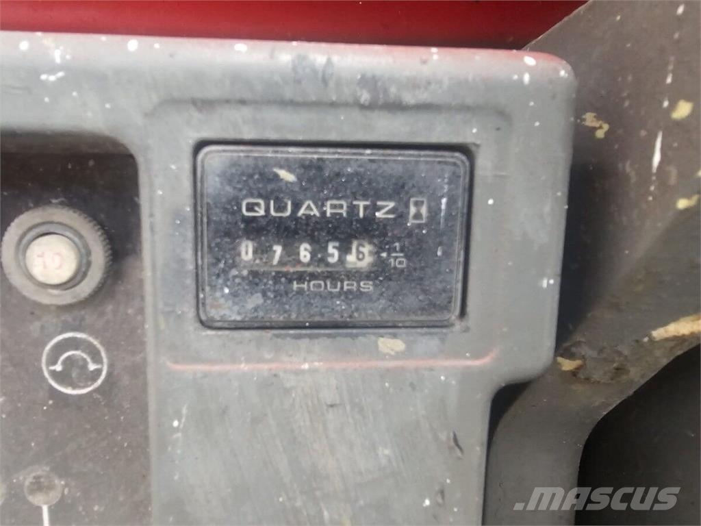 JLG 1930 ES Elevadores de tesoura