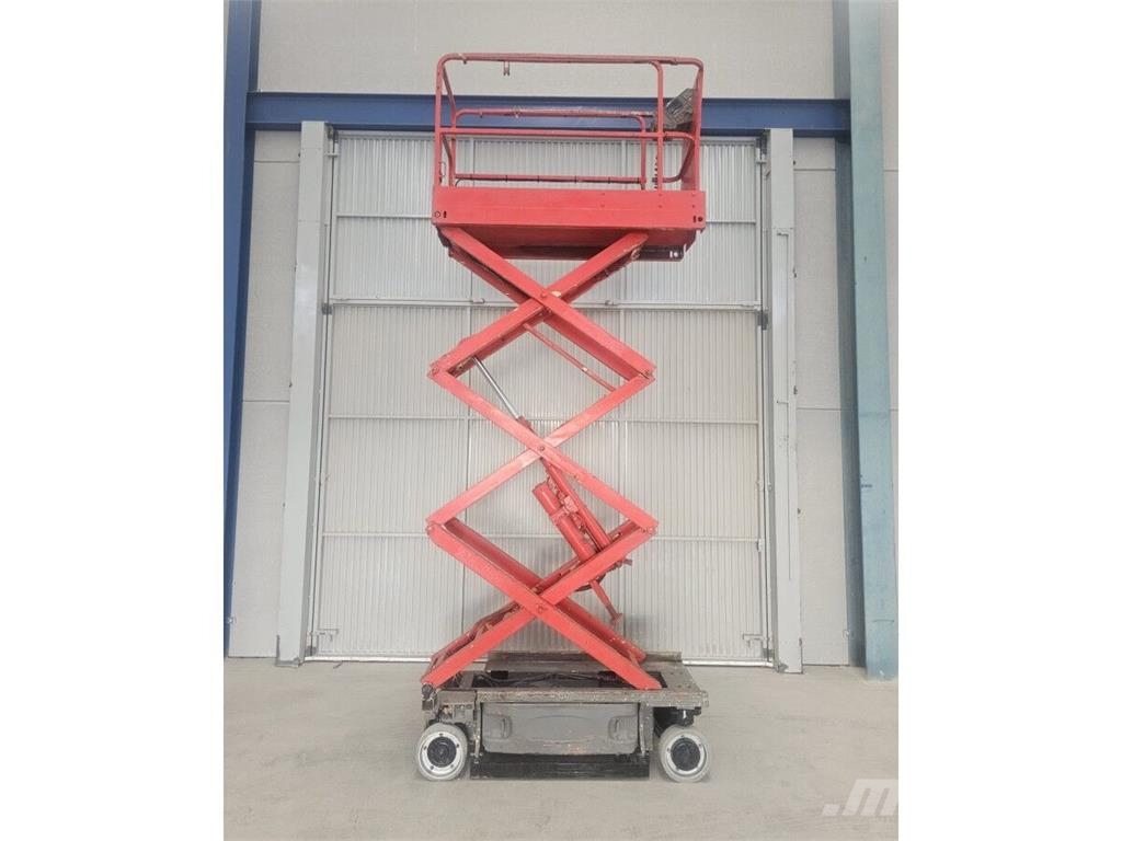 JLG 1930 ES Elevadores de tesoura
