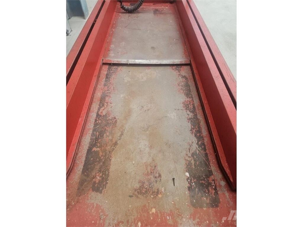 JLG 1930 ES Elevadores de tesoura