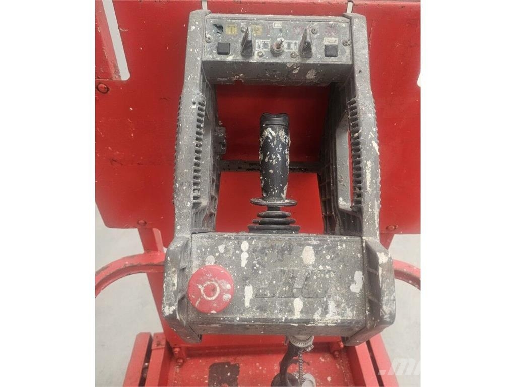 JLG 1930 ES Elevadores de tesoura