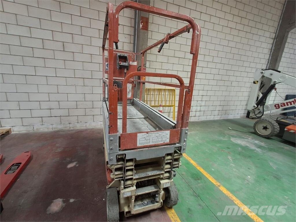 JLG 1930 ES Elevadores de tesoura