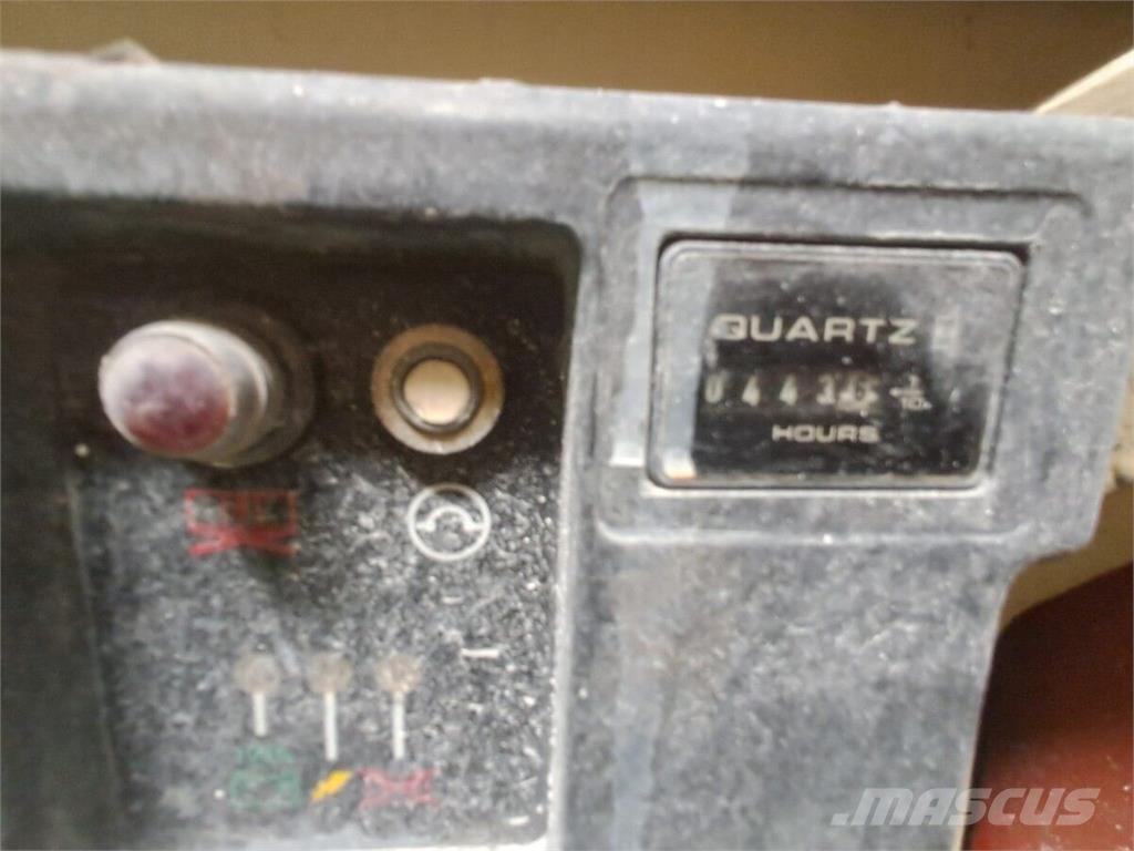 JLG 1930 ES Elevadores de tesoura