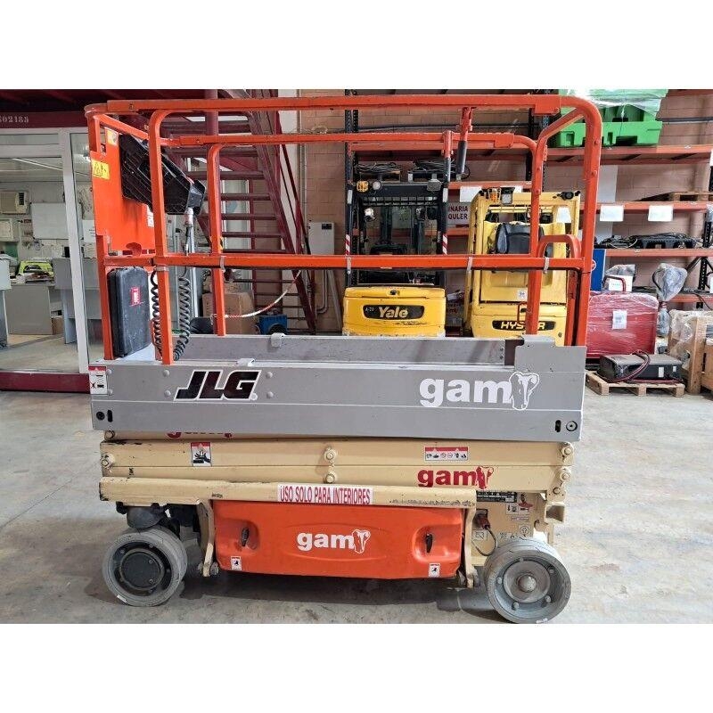 JLG 1930ES Piattaforme a pantografo