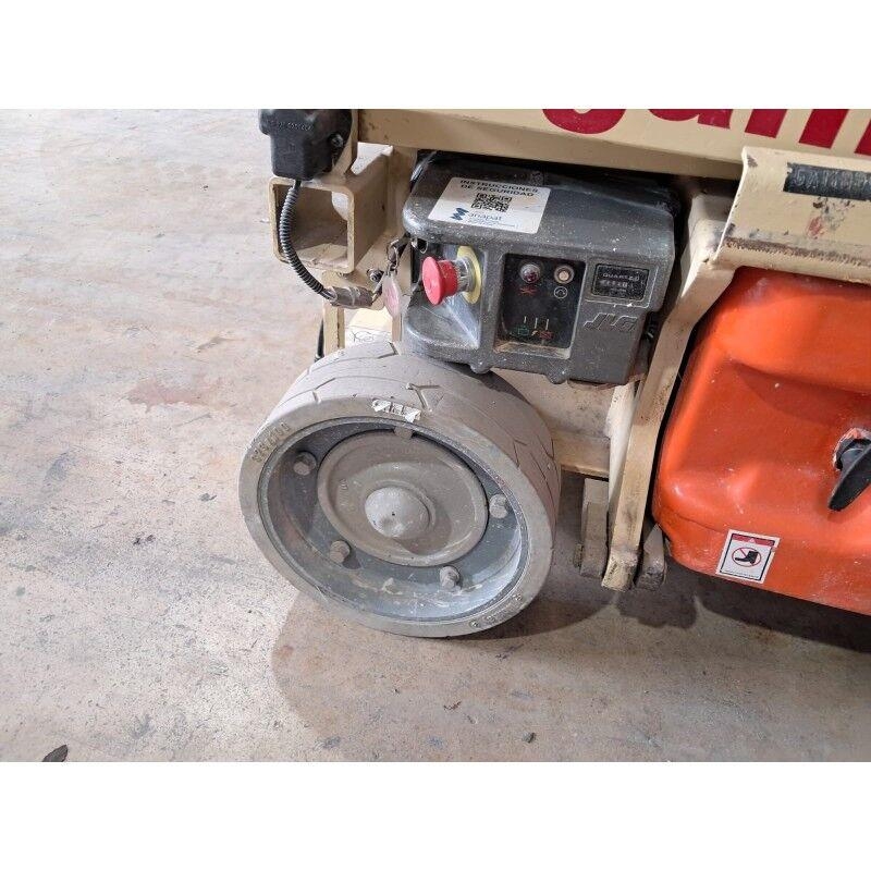 JLG 1930ES Piattaforme a pantografo