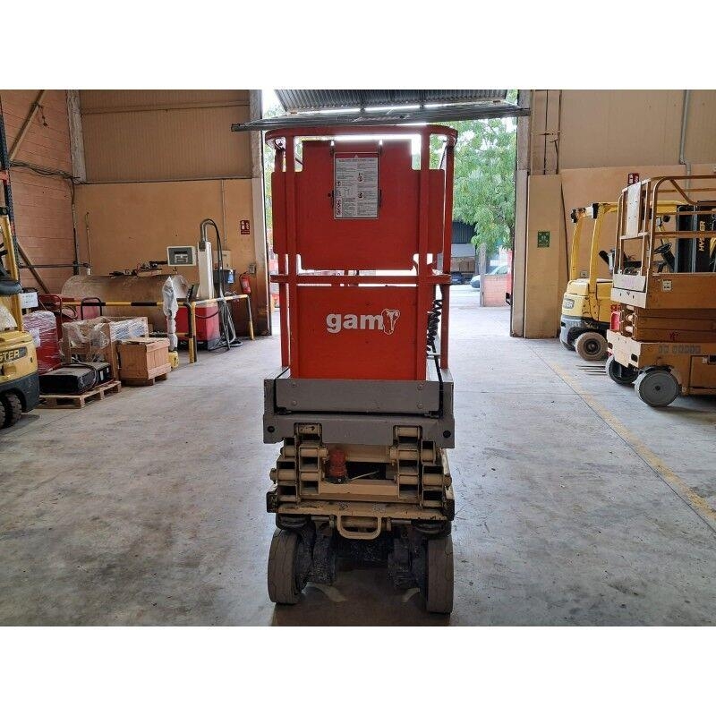 JLG 1930ES Piattaforme a pantografo