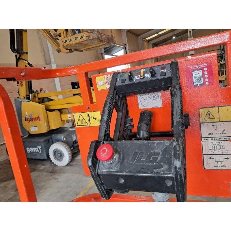JLG 1930ES Piattaforme a pantografo