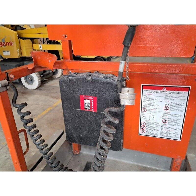 JLG 1930ES Piattaforme a pantografo
