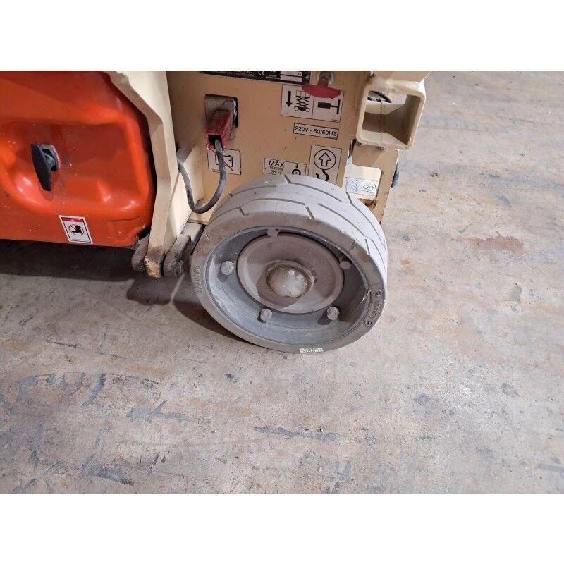 JLG 1930ES Piattaforme a pantografo