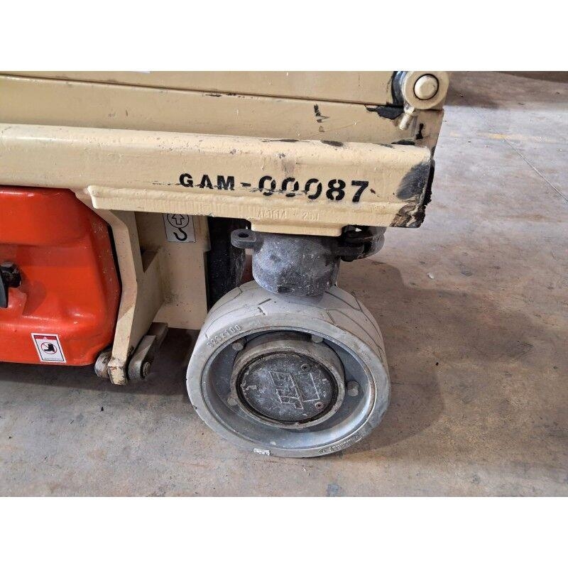 JLG 1930ES Piattaforme a pantografo