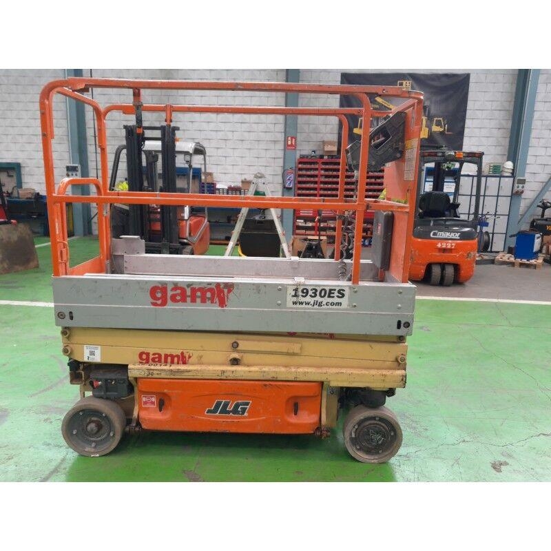 JLG 1930ES Piattaforme a pantografo