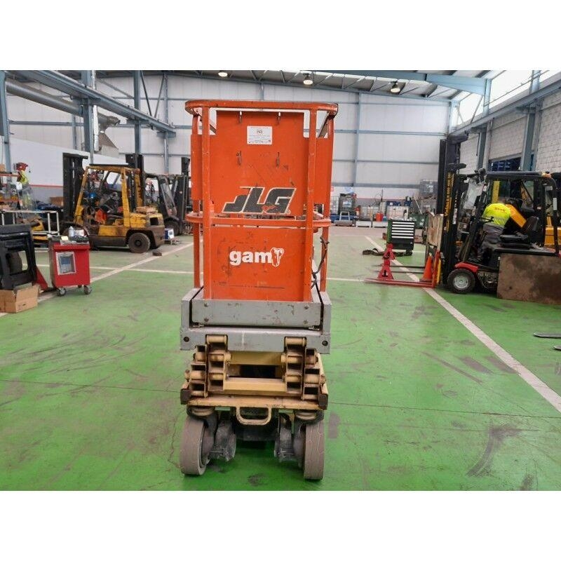 JLG 1930ES Piattaforme a pantografo
