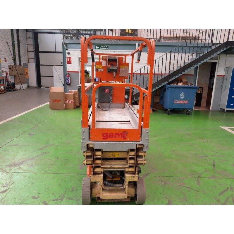JLG 1930ES Piattaforme a pantografo