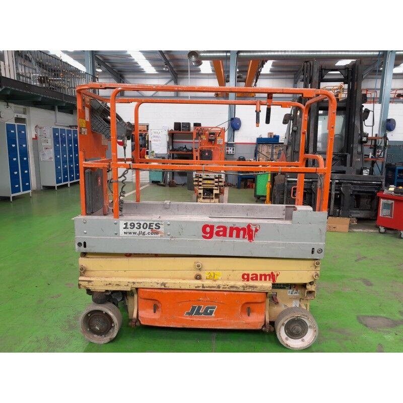 JLG 1930ES Piattaforme a pantografo