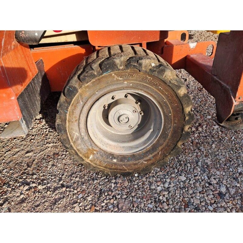 JLG 3394 RT Scissor lifts