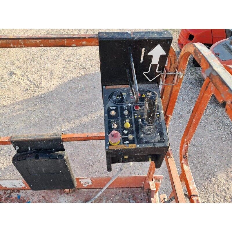 JLG 3394 RT Scissor lifts
