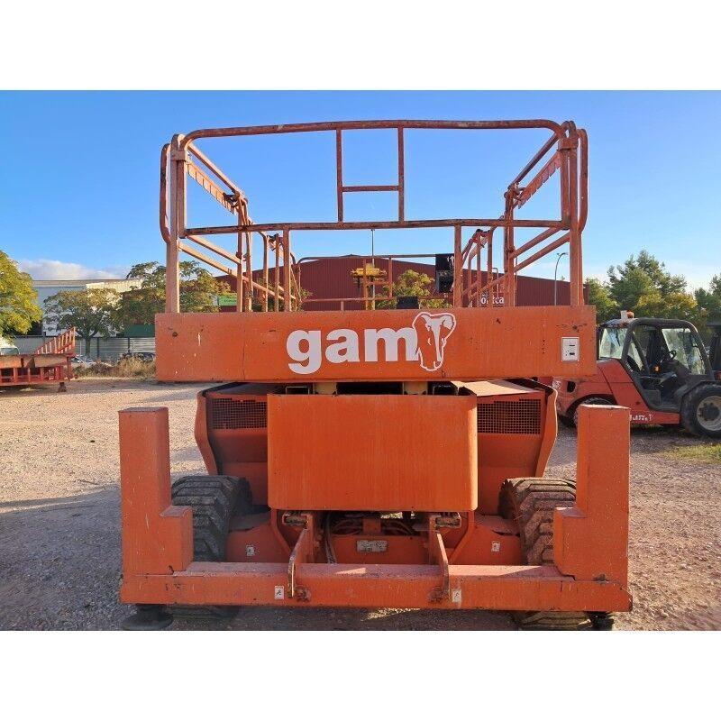 JLG 3394 RT Scissor lifts