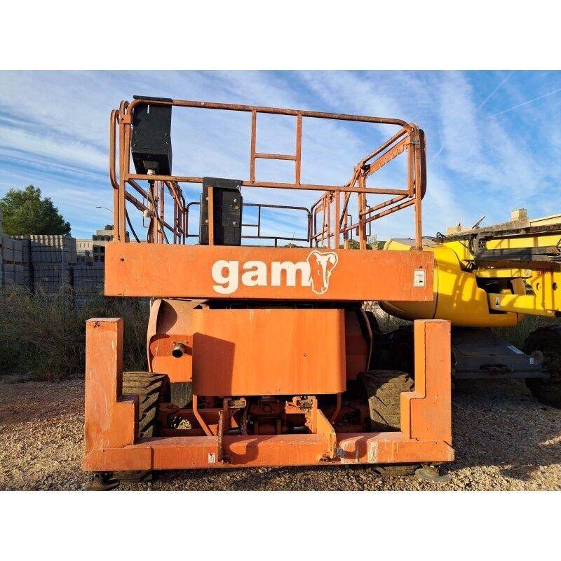 JLG 3394 RT Scissor lifts
