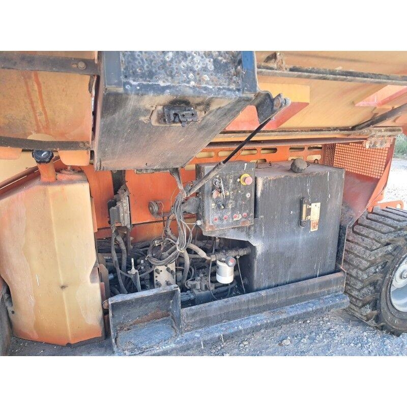 JLG 3394 RT Scissor lifts