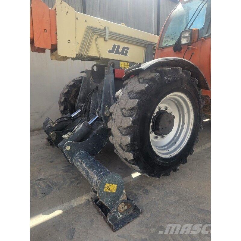 JLG 3512 Teleskoplæssere