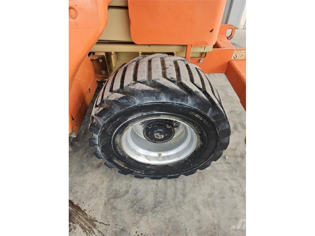 JLG 4394RT Scheren-Arbeitsbühnen