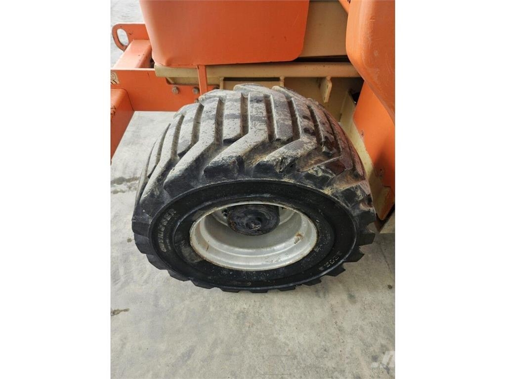JLG 4394RT Scheren-Arbeitsbühnen