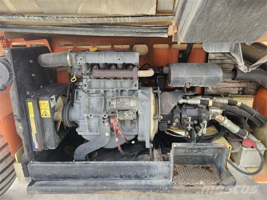 JLG 4394RT Scheren-Arbeitsbühnen
